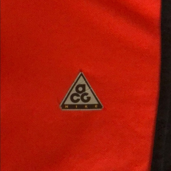 Nike Dri-Fit Bicycle Jersey - Picture 2 of 3